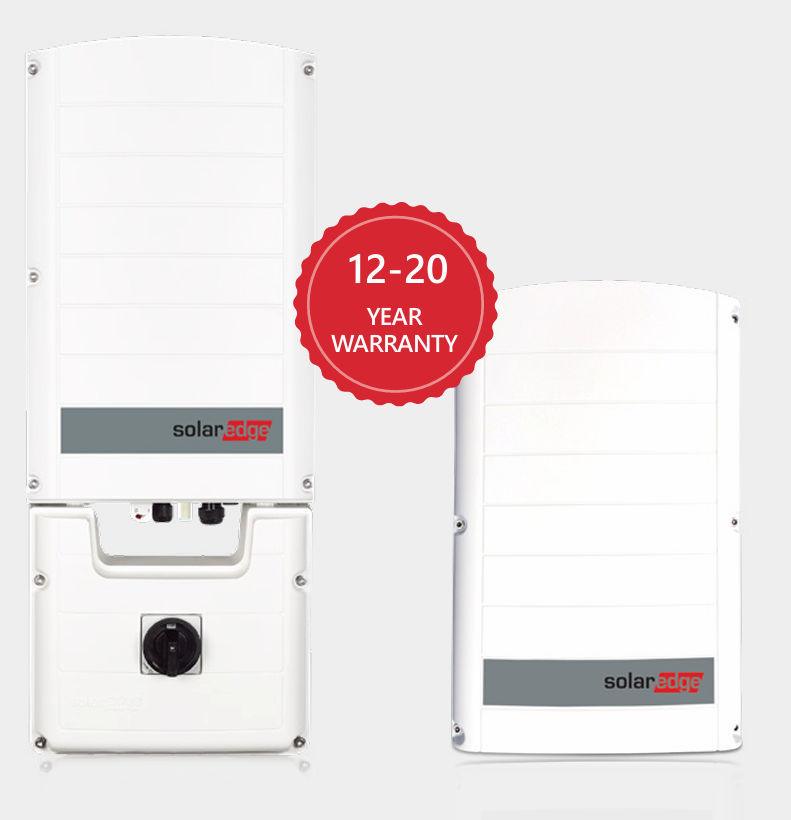 SolarEdge 33,3 kW SE33.3K-RW00IBNJ4