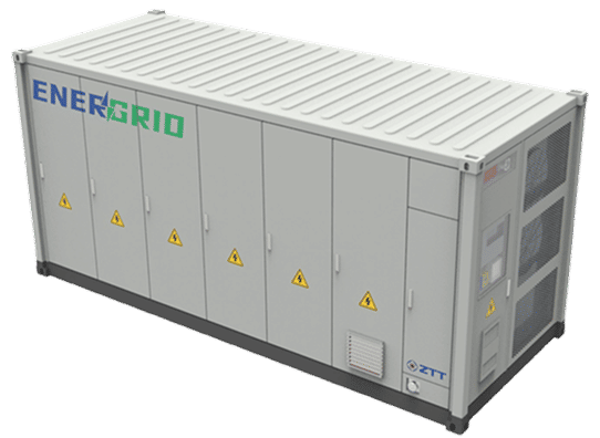 EnerGrid 4 590 kWh N3