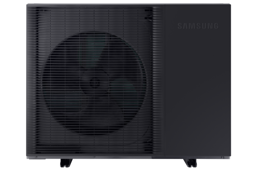 Samsung 12 kW AE120BXYDGG + AE260CNWMGG