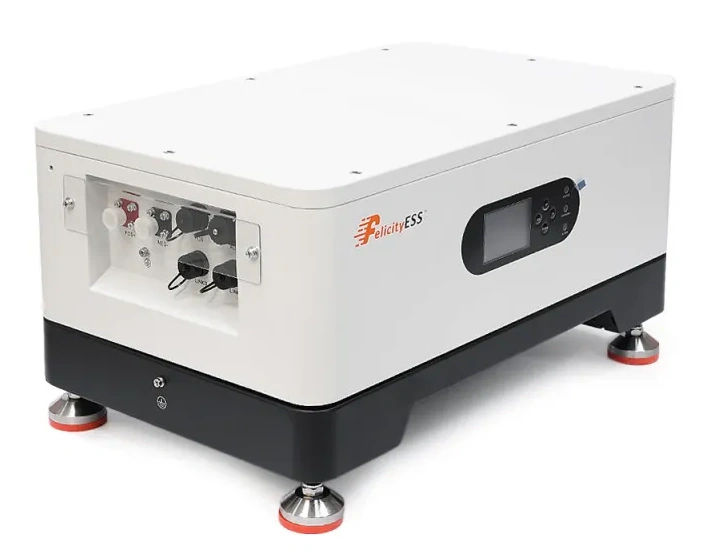 Felicity FLH96050SCG1