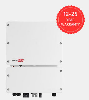 SolarEdge 3 kW SE3000H-RWBMNBF54
