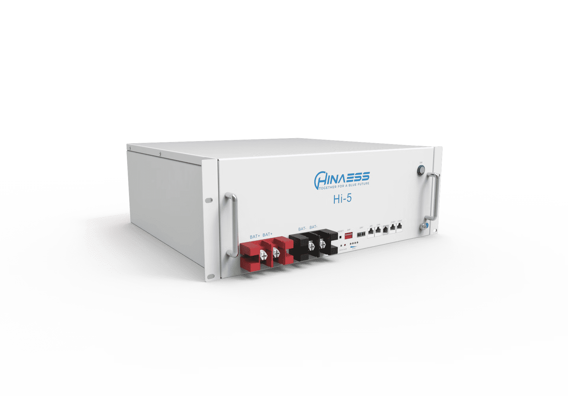 HinaESS 5.12 kWh Hi-5