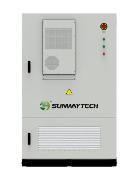 Sunwaytech 100 kWh SWMonet-50C