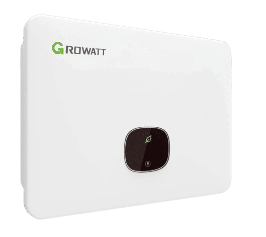 Growatt 15 kW MID 15KTL3-XH L