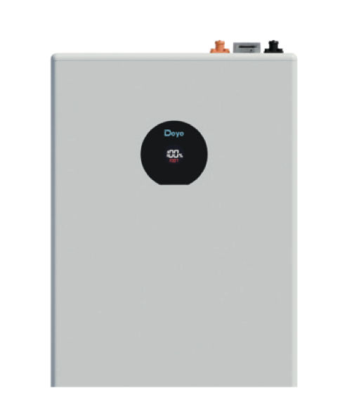Deye 5.12 kWh SE-F5-PRO-C