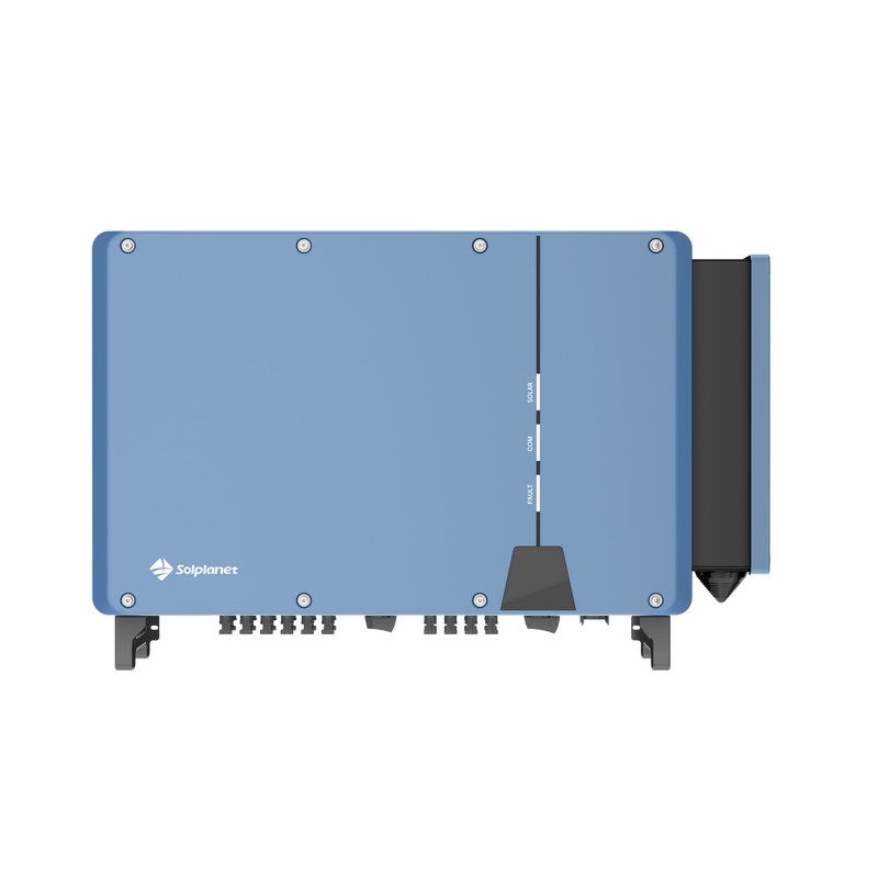 Solplanet 80 kW ASW80K-LT