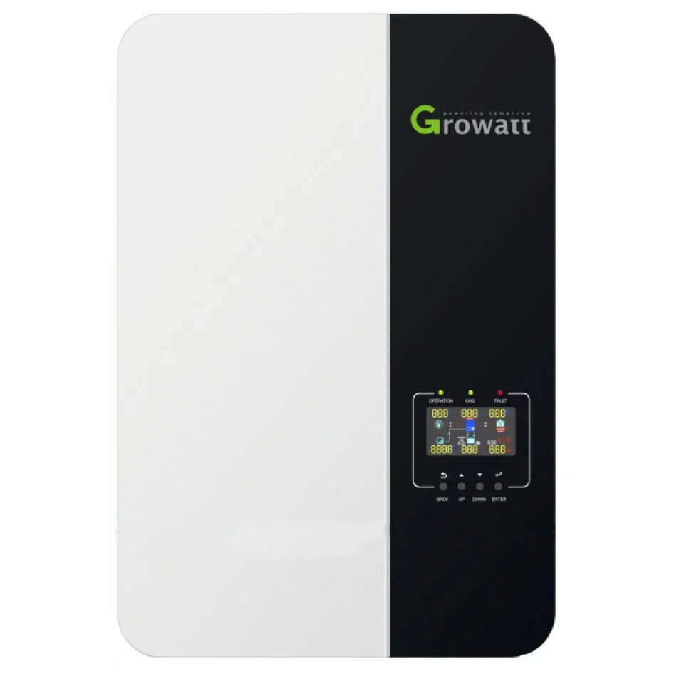 Growatt 3.5 kW SPF 3500ES