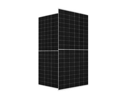 JA Solar 450W JAM54D40 450/LB cornice nera
