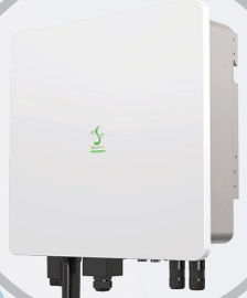 Isuna 3,6 kW 3600S