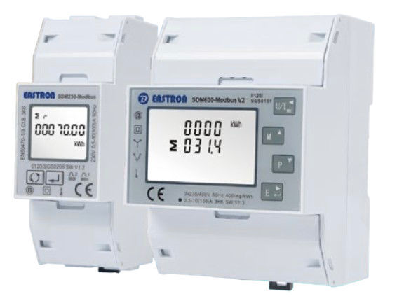 Sigenergy TP-CT120-DH