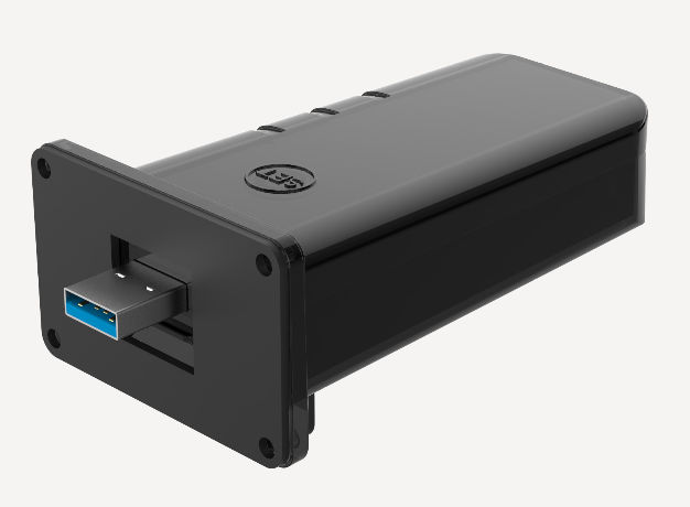 Hoymiles DTS-Ethernet-G1