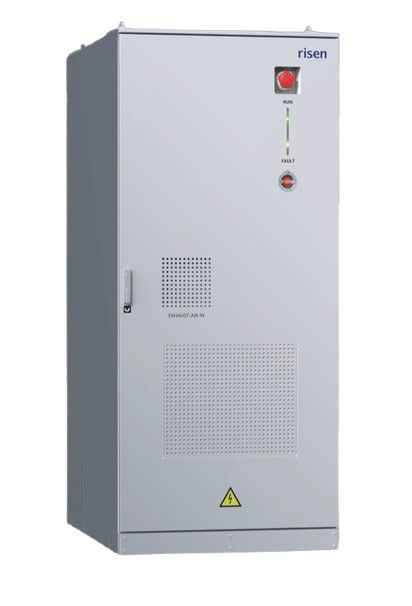 Risen 215 kWh SU215E105LM