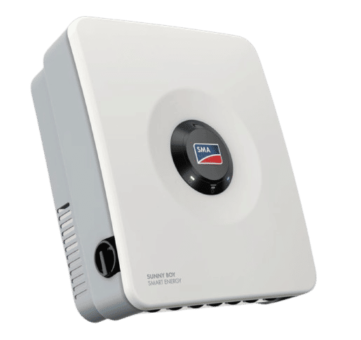 SMA 8 kW Sunny Boy Smart Energy 8.0