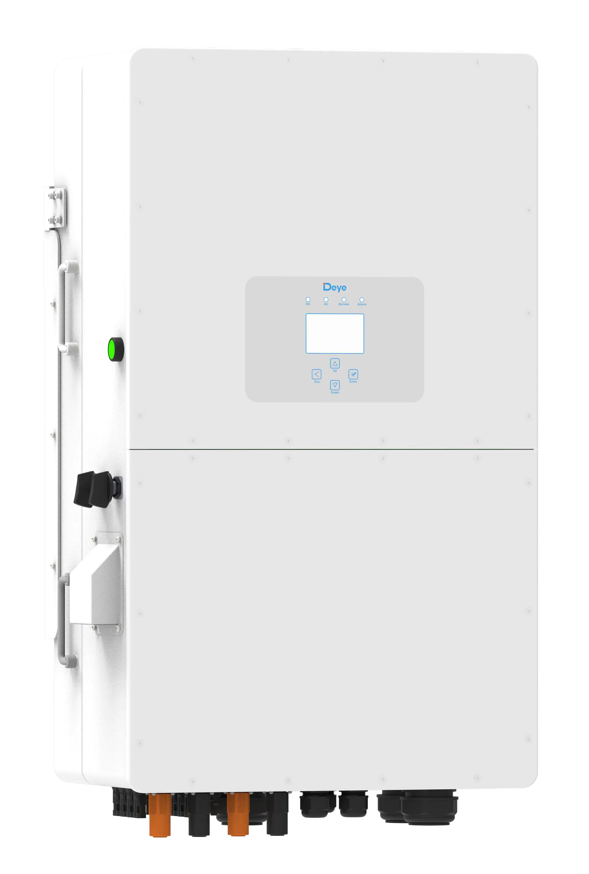 Deye 30 kW SUN-30K-SG02HP3-EU-AM3