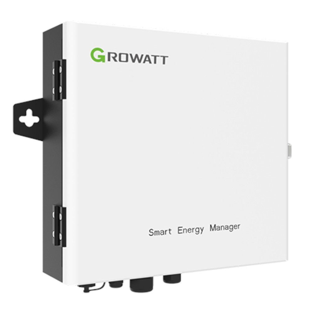 Growatt SEM2MW