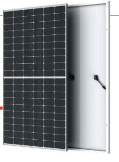 Trina 375W TSM-DE08M(II) Full Black