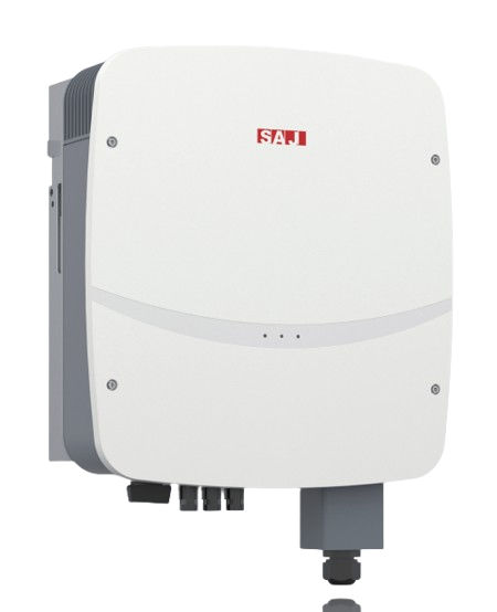 Saj 15 kW R5-15K-T2