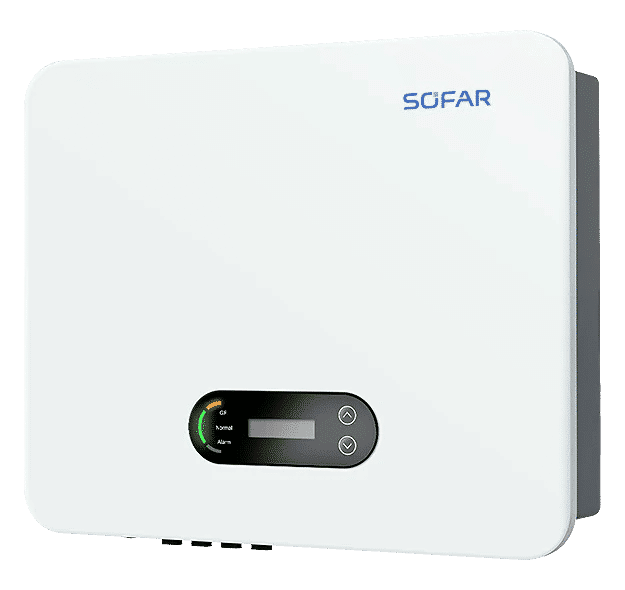 Sofar 40 kW 40KTLX-G3