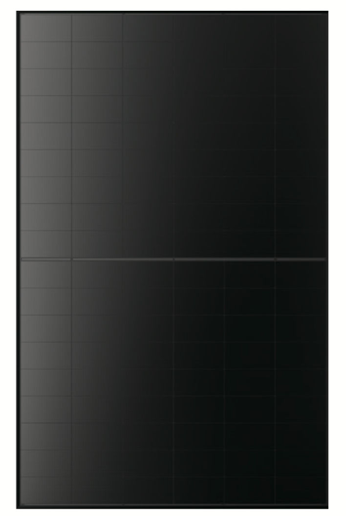 Longi 460W LR7-54HVB-460M marco negro