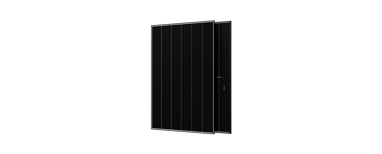 Aiko 485W AIKO-A485-MCE54Dw juodas rėmas