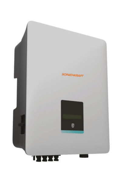 Sonnenkraft 6 kW SK-WR-6