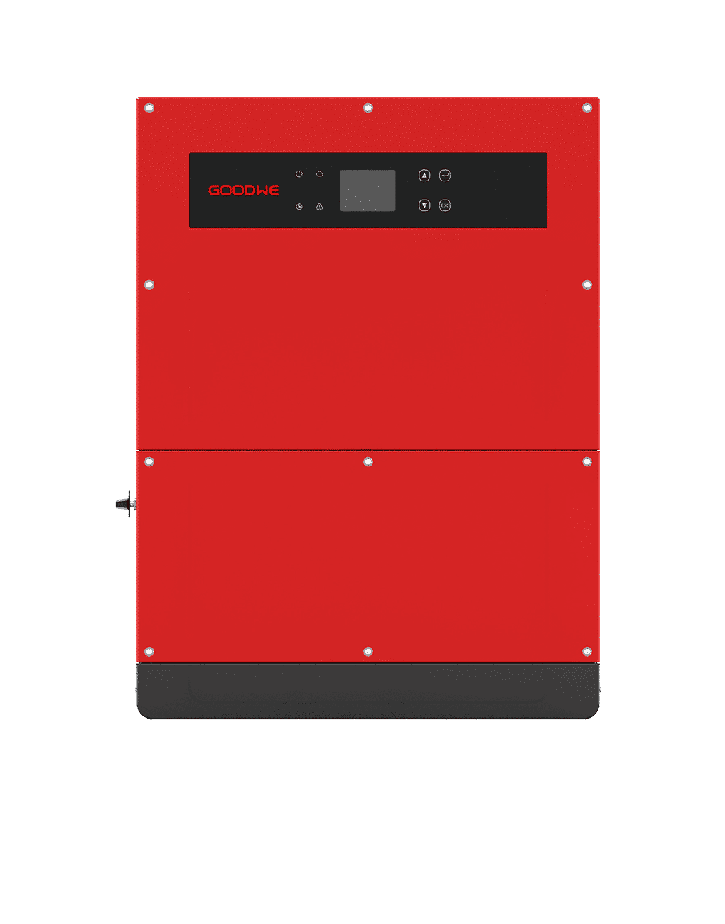 GoodWe 60 kW GW60KN-MT