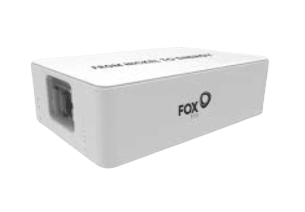 FoxESS 3,2 kWh EQ3300-S