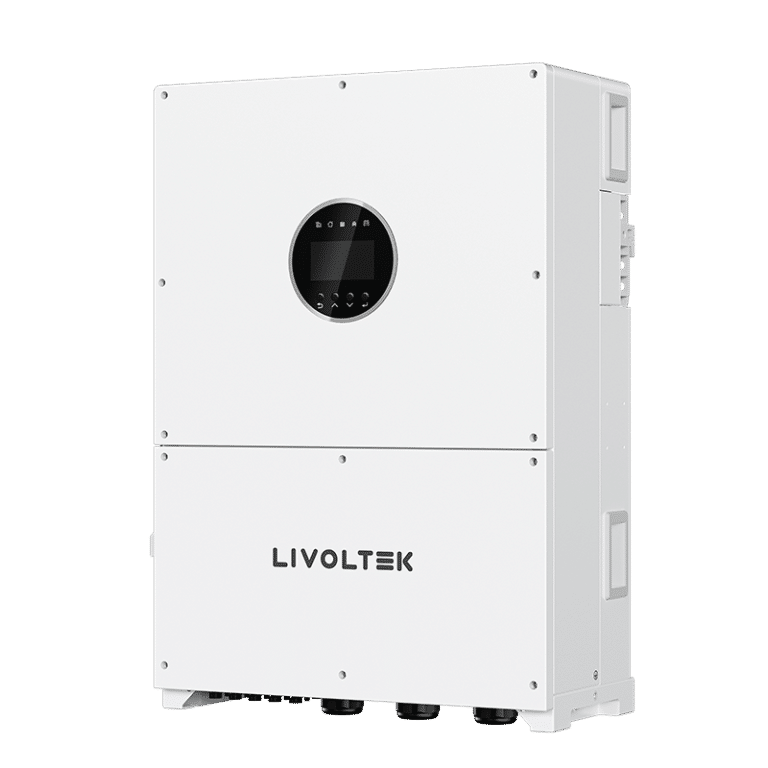 Livoltek 40 kW HP3-40KS1