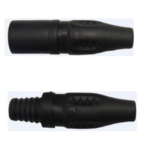 Multi-contact კონექტორები 2-4mm
