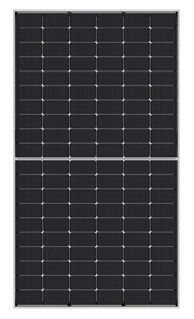 Jinko 475W JKM475N-60HL4-V Silver Frame