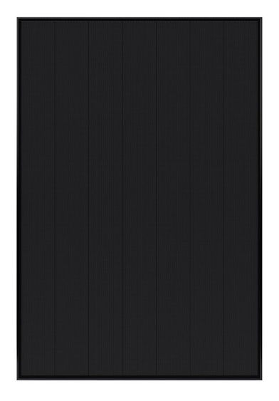 SunPower 385W SPR-P3-385-BLK Full Black
