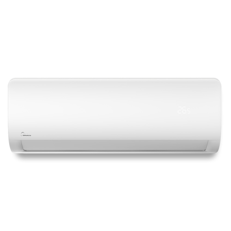 Midea 3,5 kW AGBPW-12NXD0-IH