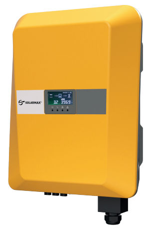 SolarMax 16,5 kW 15SMT
