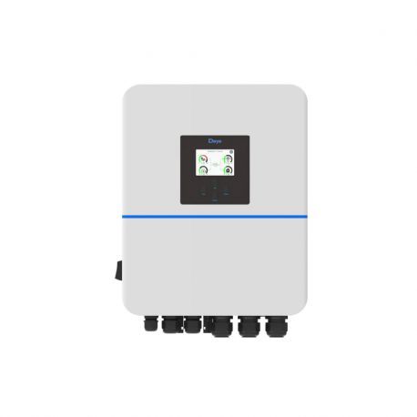 Deye 8 kW SUN-8K-SG01HP3-EU-DM2
