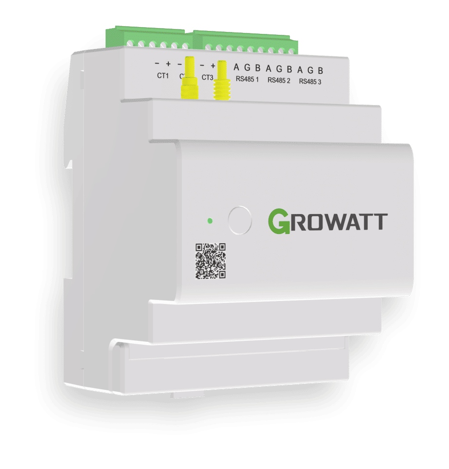 Growatt Elektroměry