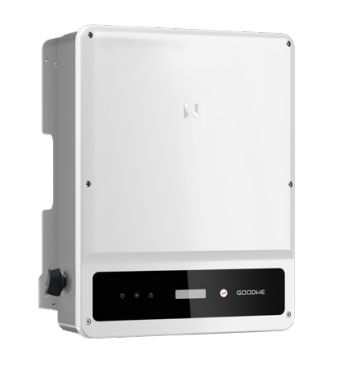 GoodWe 6 kW GW6000-SDT-20