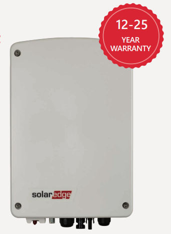 SolarEdge 1,5 kW SE1500M-RWK02BNN4
