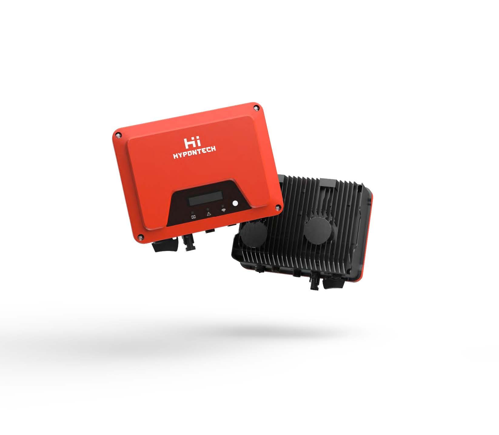 Hypontech 2,5 kW HPK-2500