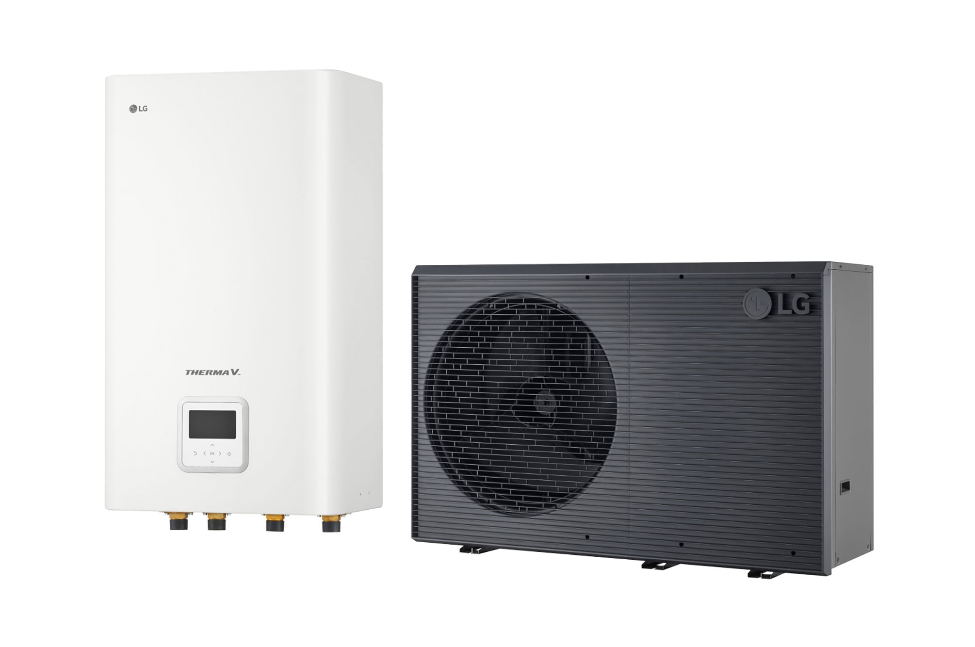 LG 14 kW HM143HF.UB60 + HN1639HC.NK0