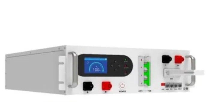 Felicity 5.12 kWh FLH48100UMG