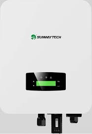 Sunwaytech 5 kW SW5KLP1-EU
