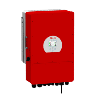 Fuji Solar 15 kW SUN-15K-SG01HP3-EU-AM2