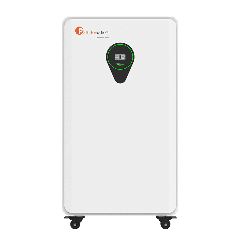 Felicity 23,5 kWh FLA48460-TG2-EU