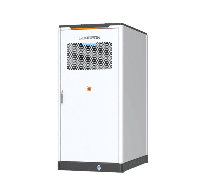 Sungrow 229 kWh ST225kWh-110kW-2h