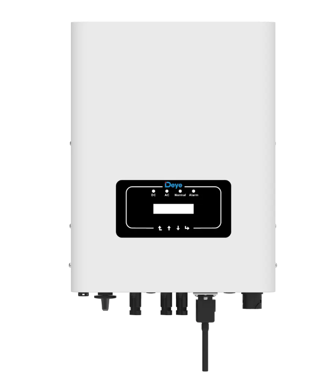 Deye 15 kW SUN-15K-G05