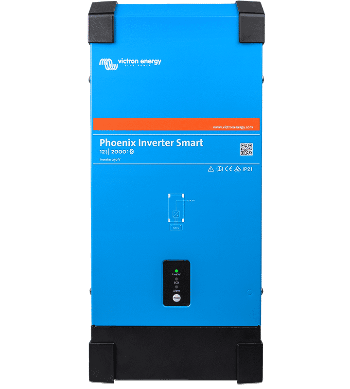 Victron 2 kW Phoenix Smart 24V 2000VA