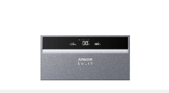 Anker 6 kW X1-H6K-S