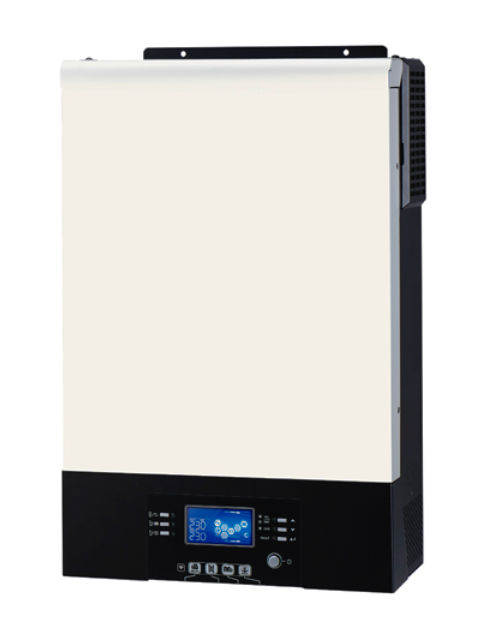 Voltronic 6 kW Axpert KING II TWIN 6K