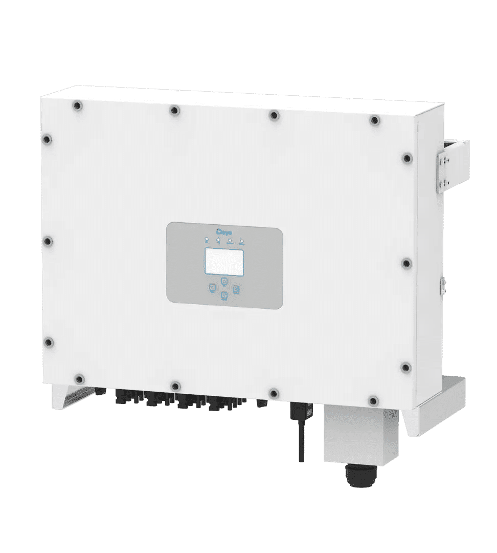 Deye 80 kW SUN-80K-G03