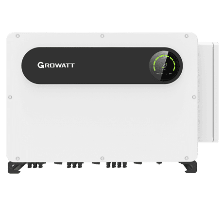 Growatt 110 kW MAX 110KTL3-X LV